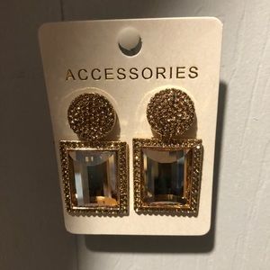 Fashion earrings